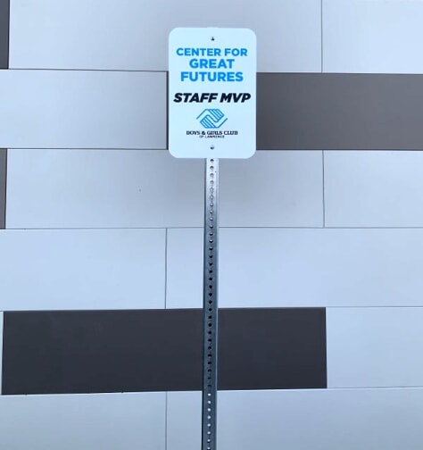 Street Signs